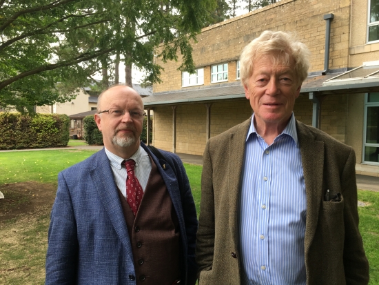 ip learning roger scruton